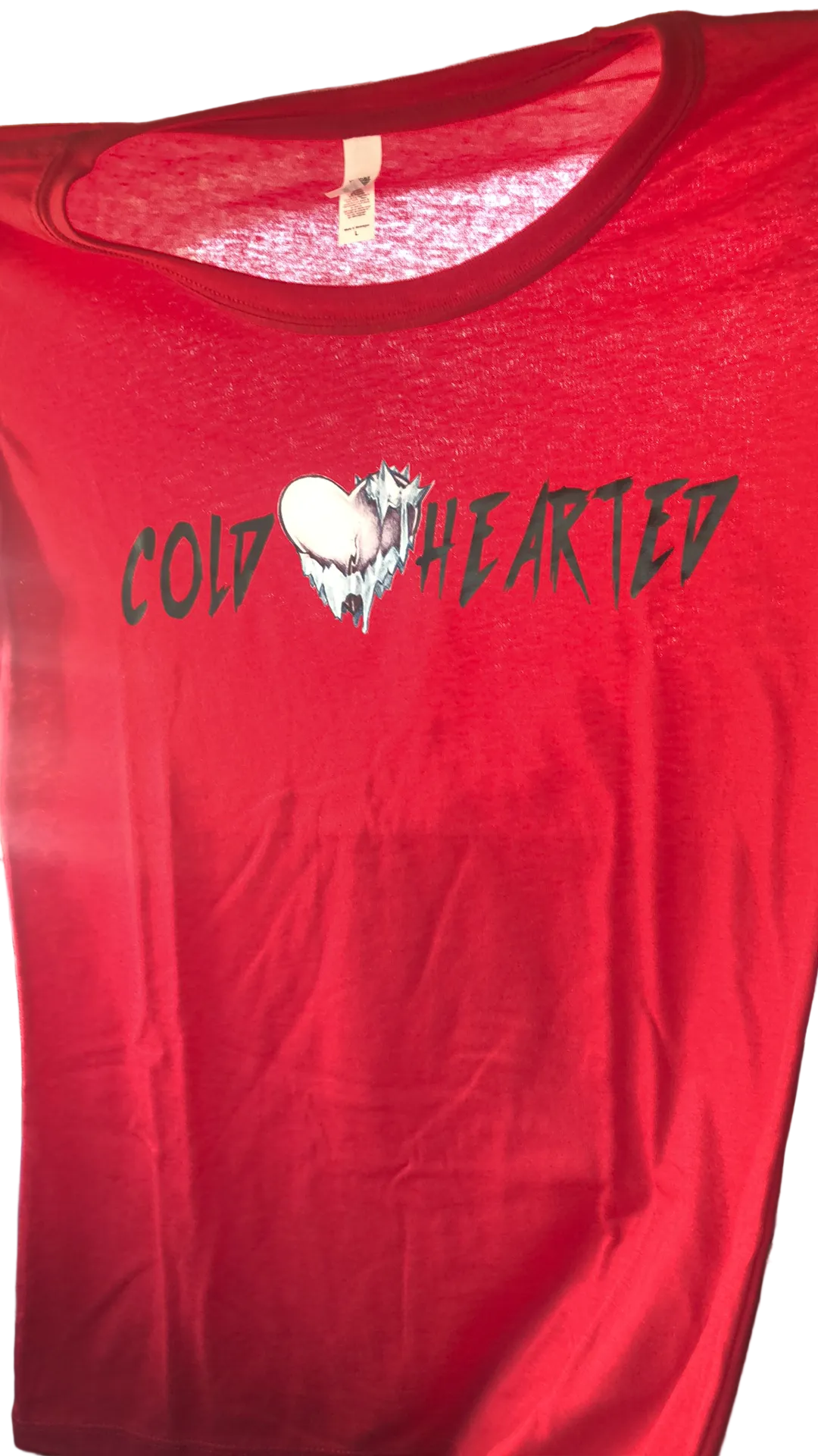 Coldhearted