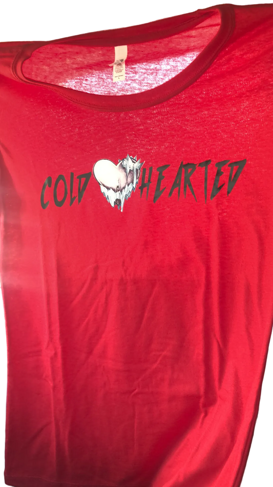 Coldhearted